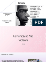 Comunicação Não Violenta