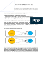 Gerhana Matahari Hibrid 20 April 2023 PDF