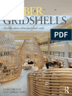 Timber Gridshells - Architecture, Structure and Craft (PDFDrive) PDF