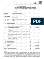 Pengumuman Harta Kekayaan LHKPN 175638 PDF