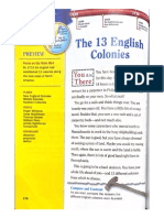 Lesson 4 the 13 English Colonies