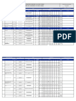 Programa Anual de SST