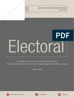 Electoral PDF