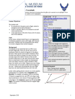 Mathematics of Flight Crosswinds PDF