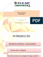 Análise da Matriz GUT em empresa