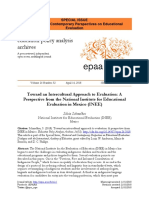 Toward an Intercultural Approach to Evaluation a p (4)