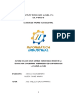 MODELO-Informe Proyecto Feria