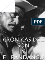 Cronicas Del Son y El Fandango