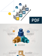 FF0114!01!3D Infographic Elements Powerpoint