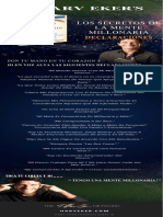 Declaraciones Mente Millonaria PDF