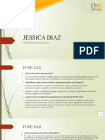 JESSICA DIAZ GRABACION - PPSX