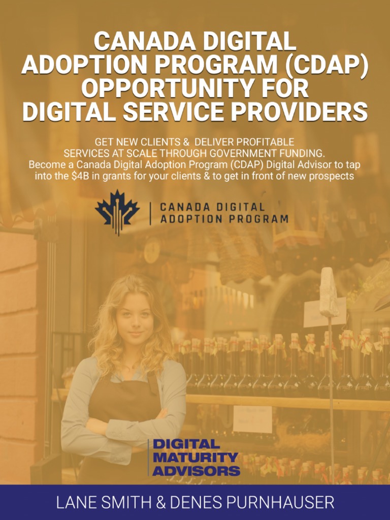 CDAP: Digital Service Provider Guide | PDF | Computer Security | Security