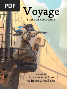 Voyage