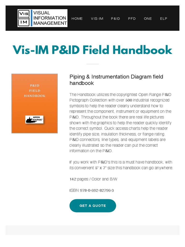 Handbook - OPEN RANGE APPLICATIONS PDF | PDF | Business
