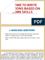 Penulisan Soal HOTS-1 PDF