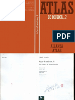 Atlas de La Musica Vol 2.