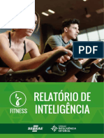Sebrae Fitness - Completo
