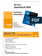 Technical Data Basonetic 5030 PDF