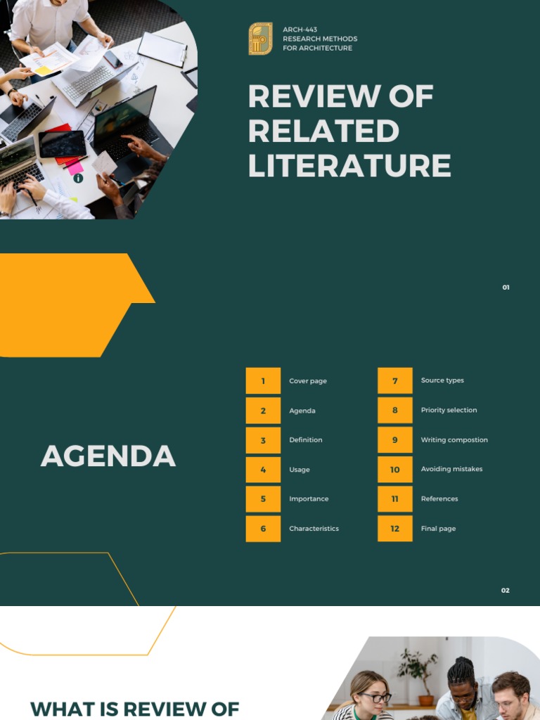 Quantitative RRL in Research Methods | PDF | Quantitative Research | Thesis