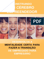 Construindo um cérebro empreendedor