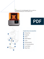 Formalabs Forme 2: Présentation de La Machine