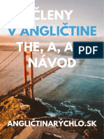 Cleny V Anglictine PDF