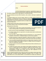 Material #3 (Sistemas Eléctricos) PDF