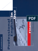 Ian MacKenzie - Professional English in Use Finance - 2006.pdf - Removed PDF