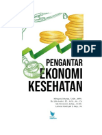 Pengantar Ekonomi Kesehatan PDF