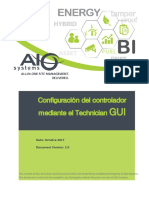 AIO's Technician GUI Configuration Guide Peru V4.0
