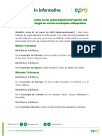 Boletin EPMInterrupciones Energia 13032023