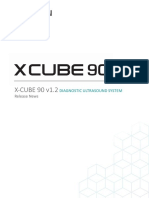 X-Cube 90
