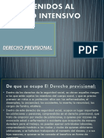 DERECHO PREVISIONAL 24241 (1) Sin Estadistica PDF