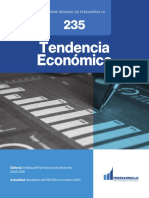 Analisis Fedesarrollo PND 2023 PDF