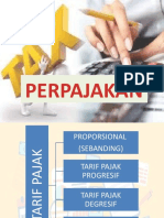 PERPAJAKAN