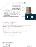 Revision Thermique G1 G2