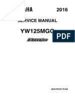 BWS 125R Fi PDF