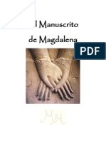 La historia de María Magdalena revelada