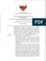 Perda Apbd 2022 PDF