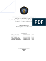 (FIX) I Wayan Wira Yuda - PKM M - Teknologi Nano Plasma - Copy - Copy-1 PDF
