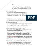 Mercados competitivos y precios de equilibrio