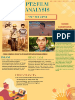 Film Analysis''pk''