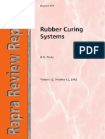 Rubber Curing