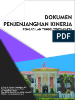 Dok Penjenjangan Kinerja