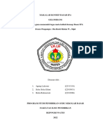 KDS Ipa - Gelombang PDF