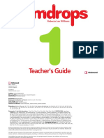 Teacher's Book PDF