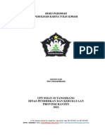 Buku Pedoman Penulisan Kartul - 2022 PDF