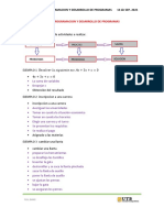 Lenguajes de Programacion Aux