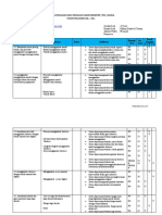 Kisi-Kisi PAS Seni Budaya Kelas 8 K13