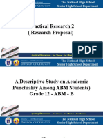 Group 2 Abm B Research Proposal